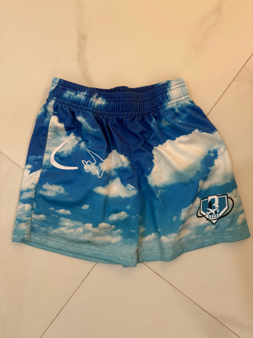 Baseball Lifestyle shorts